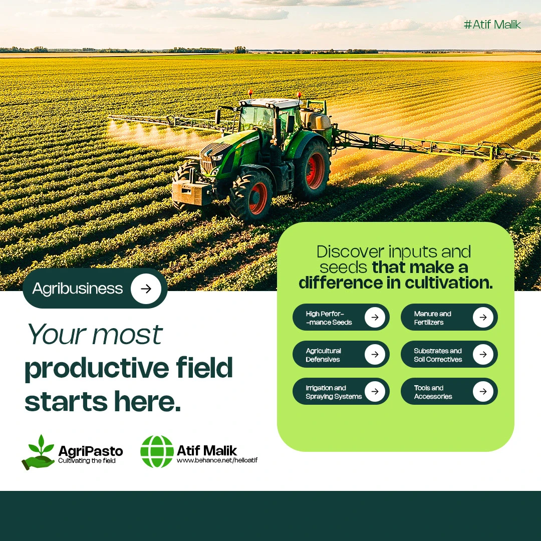 Agribusiness