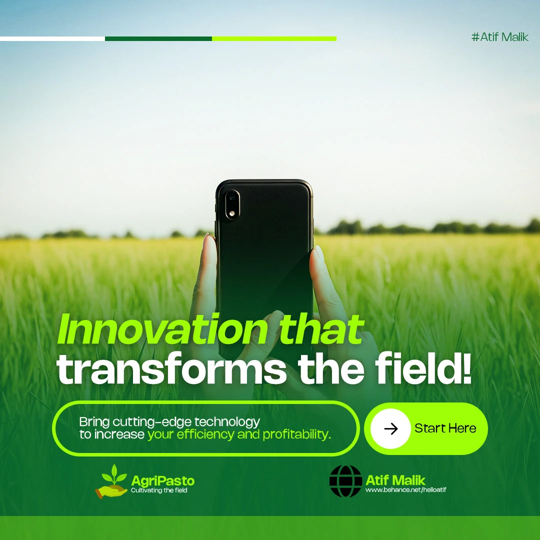 Agro Tech