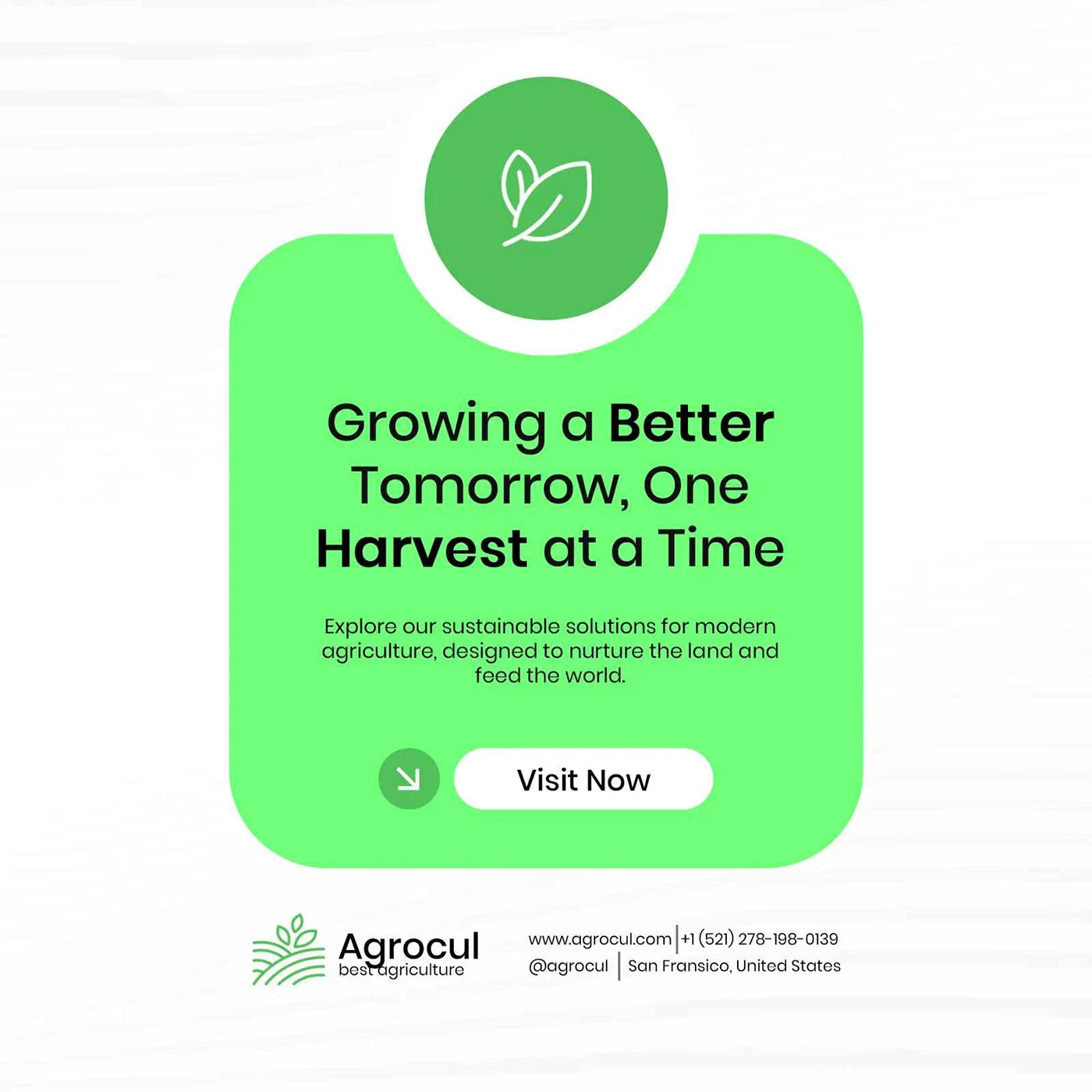 Harvest