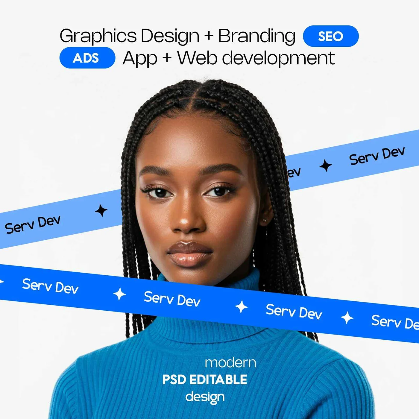 ServDev