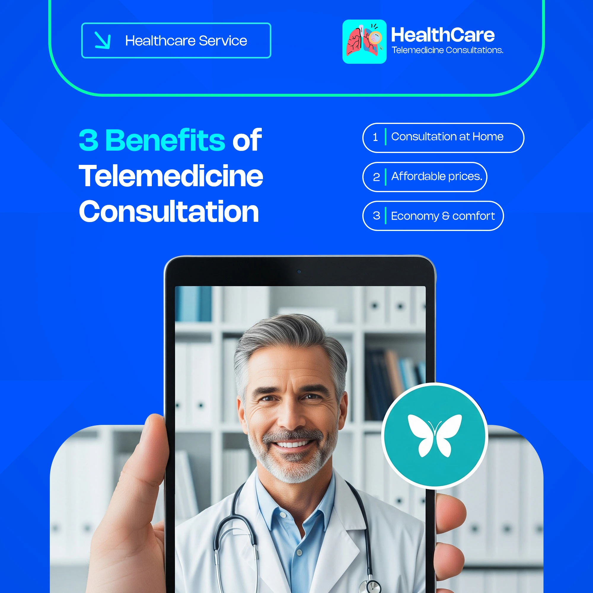 Telemedicine