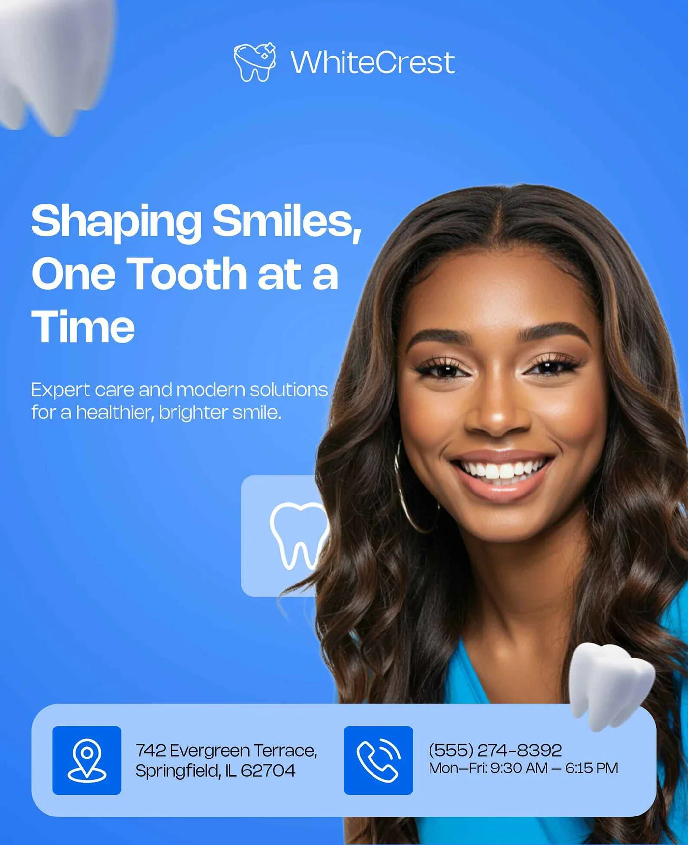 Dental Clinic
