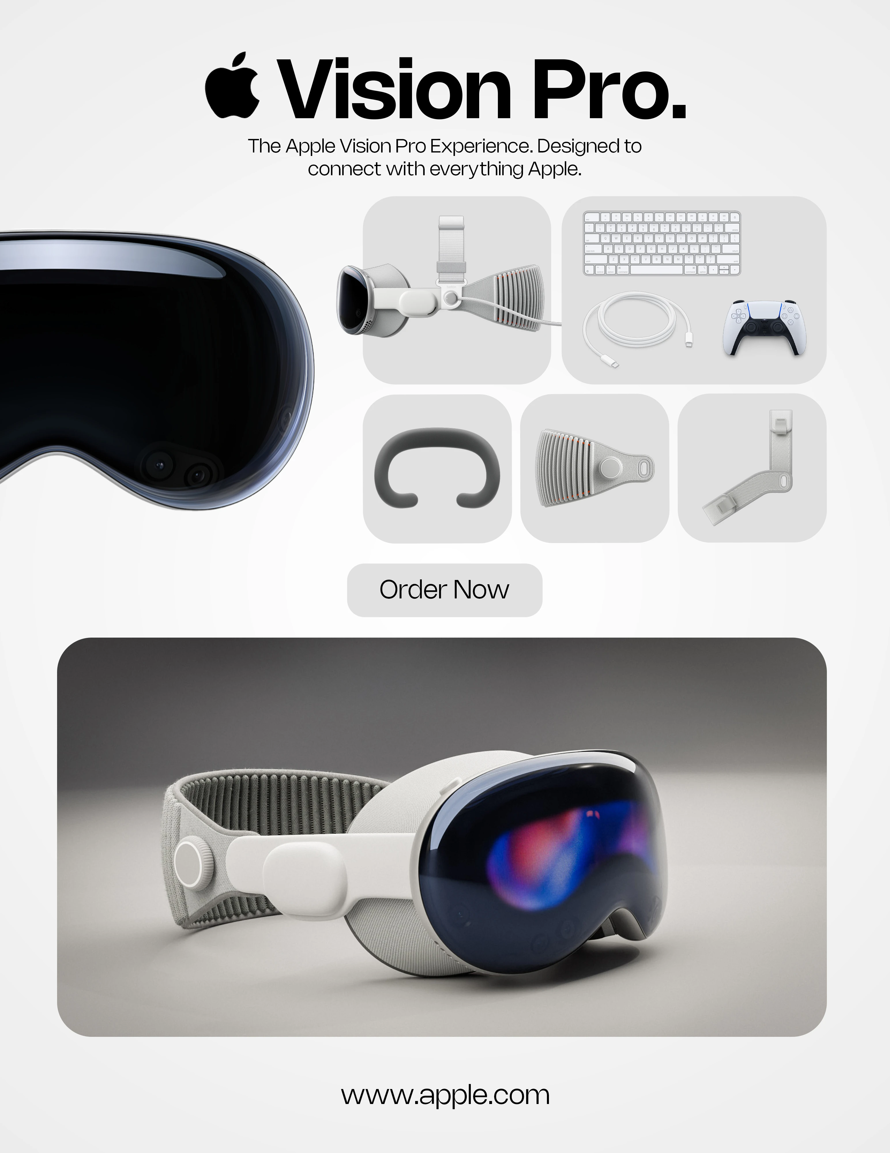 Vision Pro