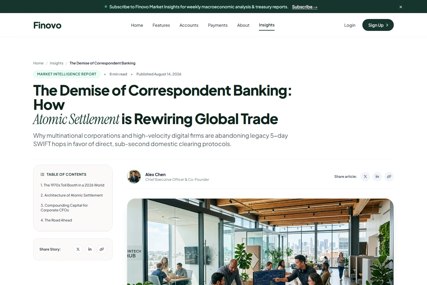 Article Details
